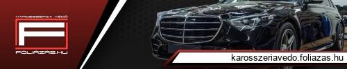 karosszériavédő fóliázás karosszéria védő fóliázás bannere